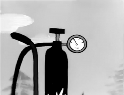 اشتافی و اشپاگ (فصل 1 - قسمت 3)